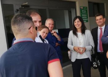 Pachino. Pubblicato bando di gara per la gestione della Rsa, Cannata: “verso l’apertura della struttura”