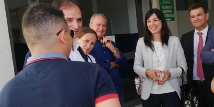 Pachino. Pubblicato bando di gara per la gestione della Rsa, Cannata: “verso l’apertura della struttura”