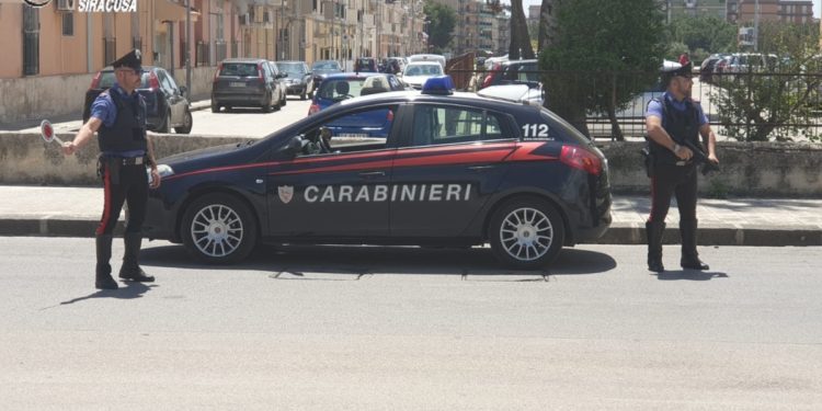 Siracusa. Emesso ordine di carcerazione nei confronti di un 21enne