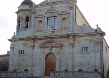 Palazzolo Acreide. Finanziato cantiere di lavoro per la parrocchia di San Michele Arcangelo