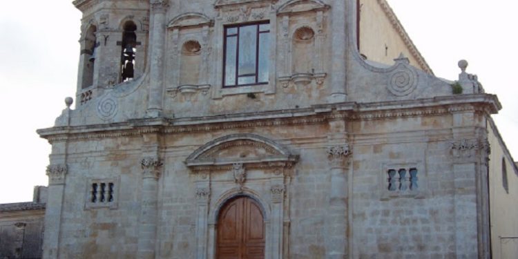 Palazzolo Acreide. Finanziato cantiere di lavoro per la parrocchia di San Michele Arcangelo