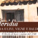 “Floridia: tra ulivi, vigne e balduini”: domenica la presentazione del saggio storico al Museo Nunzio Bruno