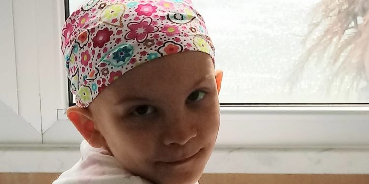 Siracusa. Domani una giornata di solidarietà per la piccola Giulia con Baio Haircare