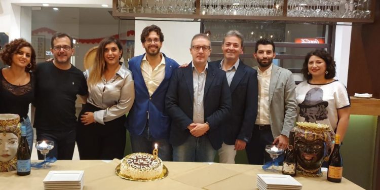 Siracusa. L’associazione culturale “Liberi di Costruire” spegne sei candeline