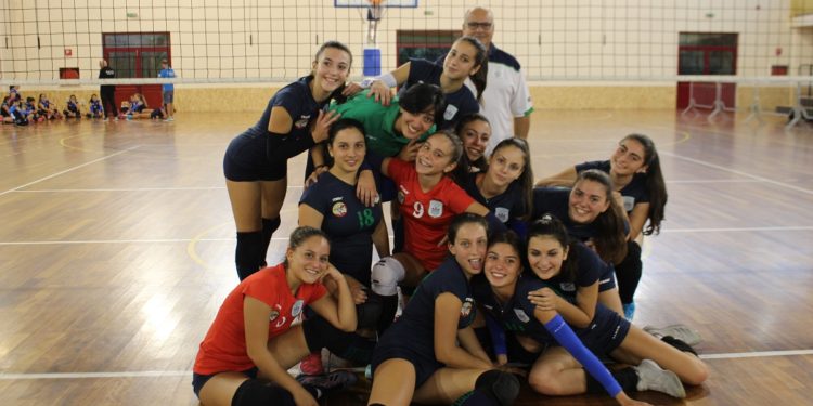 L’Eurialo Siracusa vince nella garda d’esordio del girone contro l’Augusta