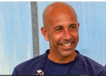 Ritrovato Luca Moncada, il 42enne scomparso lunedì pomeriggio