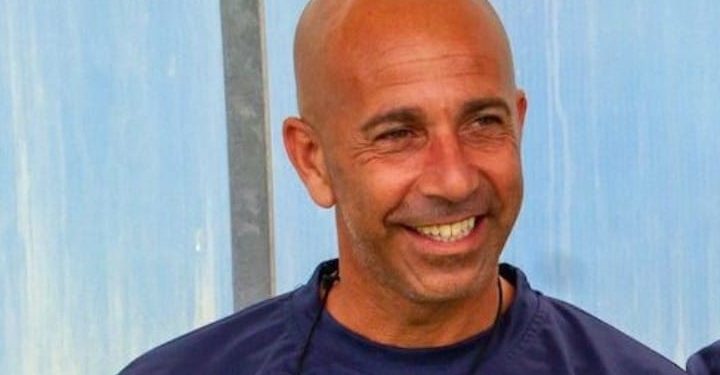 Ritrovato Luca Moncada, il 42enne scomparso lunedì pomeriggio