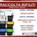 Noto. Raccolta differenziata, modifiche al calendario: sospeso il servizio l’1 novembre