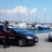 Controlli a tappeto dei Carabinieri in tutto il territorio: 11 denunce e 5 segnalazioni