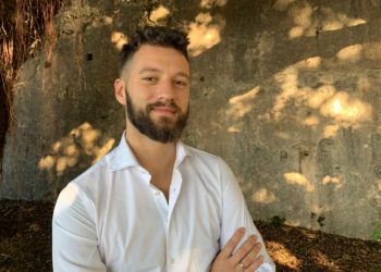 Passaggio di testimone ad Arcigay Siracusa: Simone Maiorca è il nuovo presidente