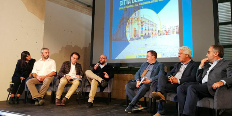 “Siracusa hub del Mediterraneo, una città tra due sponde”: ieri la giornata conclusiva con dibattiti e focus sulla città