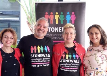 Siracusa. L’associazione Stonewall festeggia 11 anni di attività