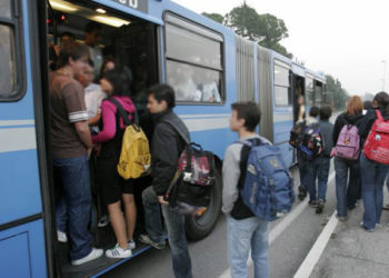 Siracusa. La fermata per gli autobus extraurbani degli studenti sarà al Pantheon