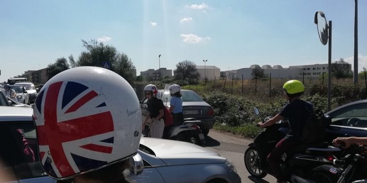Siracusa. Problemi di trasporto zona Einaudi e Gargallo, urge nuovo piano di viabilità alla Pizzuta