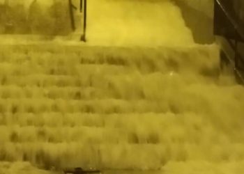 Maltempo, allerta meteo rossa: a Siracusa situazione sotto controllo. Bomba d’acqua a Canicattini