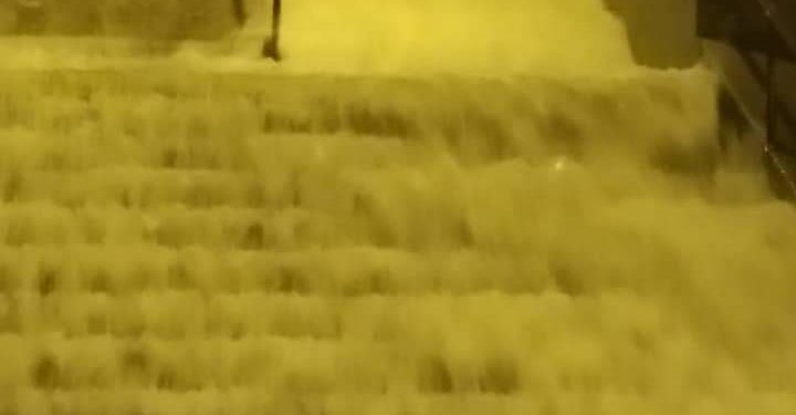 Maltempo, allerta meteo rossa: a Siracusa situazione sotto controllo. Bomba d’acqua a Canicattini