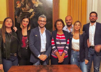 Siracusa, serie di incontri per la Consulta Comunale Giovanile: proposte e confronto con gli assessori Granata e Gentile