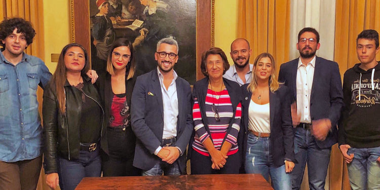 Siracusa, serie di incontri per la Consulta Comunale Giovanile: proposte e confronto con gli assessori Granata e Gentile