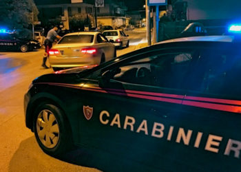 Augusta, contrasto ai comportamenti pericolosi alla guida: i Carabinieri controllano più di 100 veicoli e ritirano due patenti