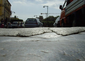 Siracusa. Riqualificazione via Crispi, cambiano i sensi di marcia nella zona