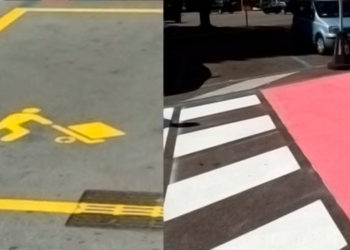 Siracusa. Il consigliere Gradenigo: “a fianco dello Street Control utile la realizzazione di parcheggi rosa e gialli”