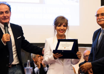 Siracusa, “L’Ordine incontra la città”: ieri approfondimento scientifico alla quarta edizione dell’incontro annuale dei Medici