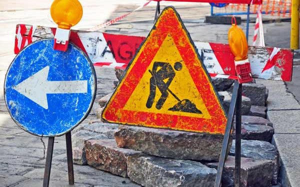 Siracusa. Manutenzione strade, pronto il progetto per via Lazio: a giorni la gara d’appalto