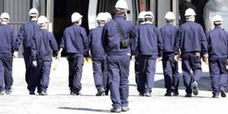 Siracusa. I metalmeccanici incrociano le braccia, proclamate per giovedì 4 ore di sciopero