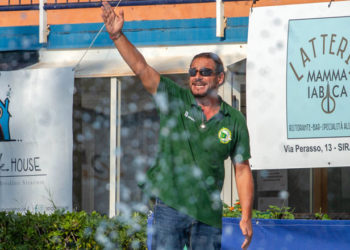 Siracusa, pallanuoto. L’Ortigia fa 4 su 4 in campionato: espugnato anche il Savona