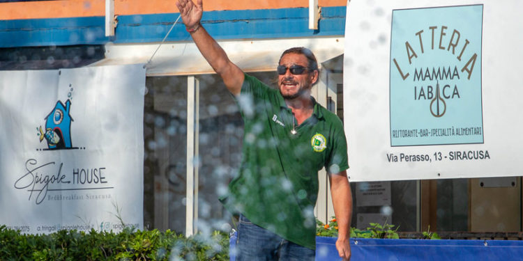 Siracusa, pallanuoto. L’Ortigia fa 4 su 4 in campionato: espugnato anche il Savona