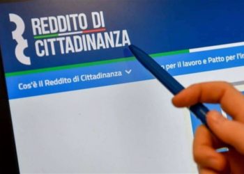 Reddito di cittadinanza, lavori di pubblica utilità per i percettori a Siracusa e provincia