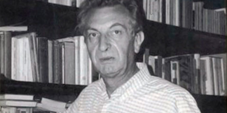 Canicattini Bagni, decennale della scomparsa di Salvatore Bonanno: domani il ricordo nell’aula consiliare del Comune