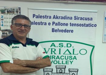 Eurialo Siracusa, a metà dicembre l’inizio del campionato di Prima Divisione