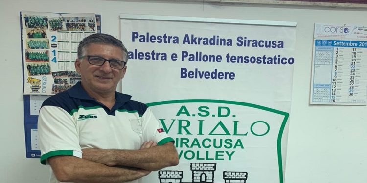 Eurialo Siracusa, a metà dicembre l’inizio del campionato di Prima Divisione