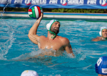 Siracusa, bene l’avvio di stagione dell’Ortigia. Di Luciano: “siamo un’ottima squadra ma dobbiamo restare concentrati fino alla fine”