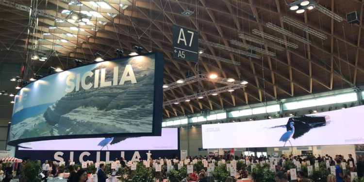 Turismo esperenziale, Palazzolo Acreide alla Travel Experience di Rimini