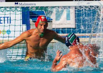 Siracusa, pallanuoto. L’Ortigia vince il derby siciliano contro il Telimar. Tempesti: “stiamo crescendo di gara in gara”