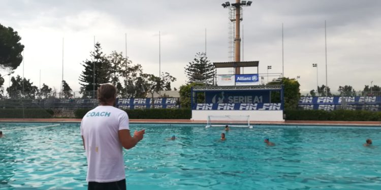 Siracusa. Pallanuoto Campionato Serie A1, domani il C.C. Ortigia sfiderà il Quinto