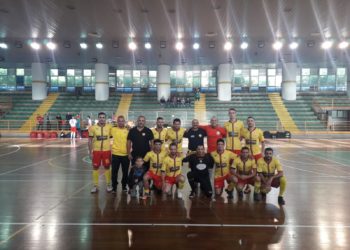 Calcio a 5 e calcio a 11, domenica “non fruttuosa” per il Città di Canicattini