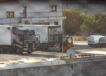 Lentini. Furto e ricettazione di carburante, smantellata associazione a delinquere