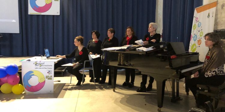 Siracusa. Seconda edizione Festival dell’Educazione, ieri appuntamento con lo sport