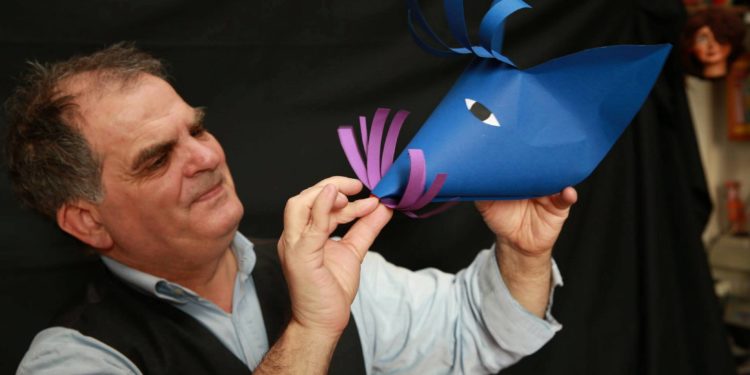 Siracusa. San Martino Puppet Fest, in scena “Martino, il soldato di Cristo” e “Una volta, un uccello”