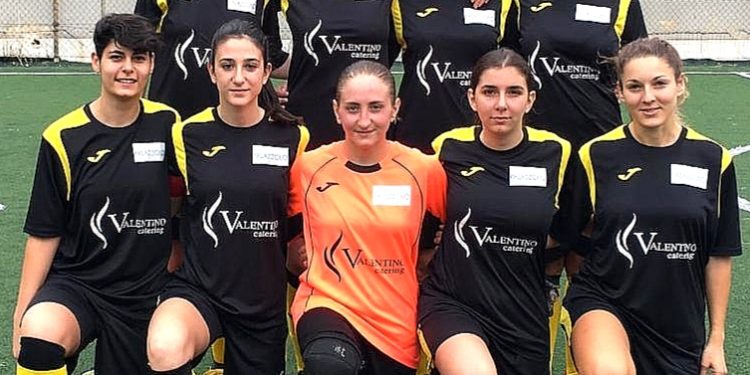 Calcio, fine settimana di importanti vittorie per le formazioni del Real Palazzolo