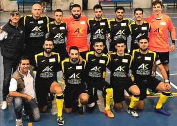 Calcio, fine settimana di importanti vittorie per le formazioni del Real Palazzolo