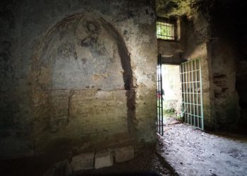 FAI e “i luoghi del cuore”, 10 mila euro per interventi alla Chiesa rupestre del Crocifisso di Lentini