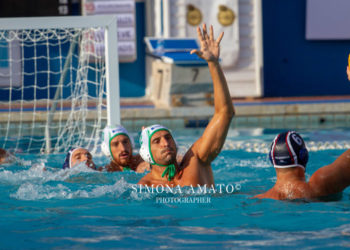 Siracusa, pallanuoto. Domani il match dell’Ortigia contro la Roma Nuoto. Napolitano: “pronti ad affrontare qualsiasi partita”