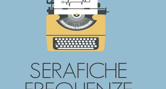 Siracusa. “Serafiche frequenze”, domani la presentazione del libro che arriva dritto al “cuore”