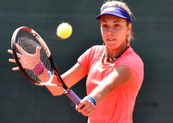 Solarino, ITF World Tennis Tour: dopo lo stop per la pioggia intensa oggi i primi incontri del main draw