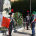 Noto, Festa dell’Unità Nazionale e delle Forze Armate: l’omaggio del sindaco Bonfanti ai caduti per la Patria