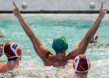Siracusa, pallanuoto. L’Ortigia supera 9-6 la Roma Nuoto e fa cinque su cinque in campionato